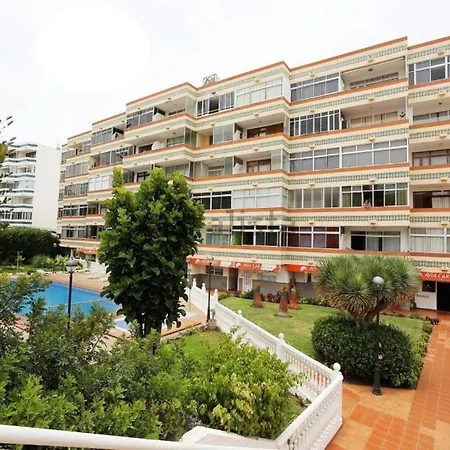 Calm, Cosy And Bright Renovated In Playa Del Ingles- Wifi Free פלאייה דל אינגלז