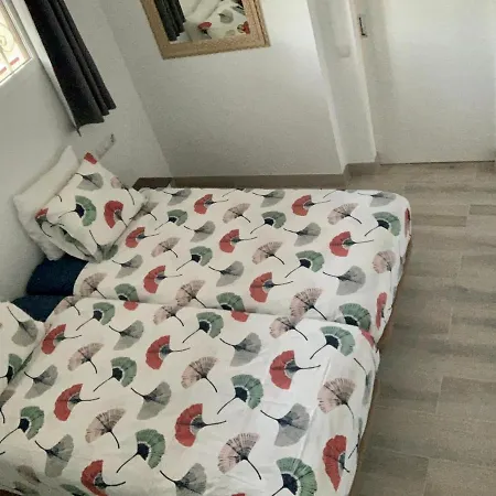 Calm, Cosy And Bright Renovated In Playa Del Ingles- Wifi Free * Playa del Inglés