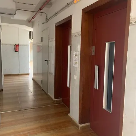 Calm, Cosy And Bright Renovated In Playa Del Ingles- Wifi Free