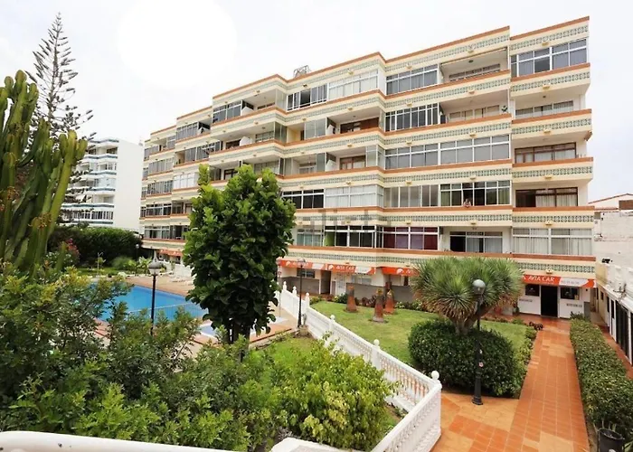 Calm, Cosy And Bright Renovated In Playa Del Ingles- Wifi Free Плайя-дель-Инглес