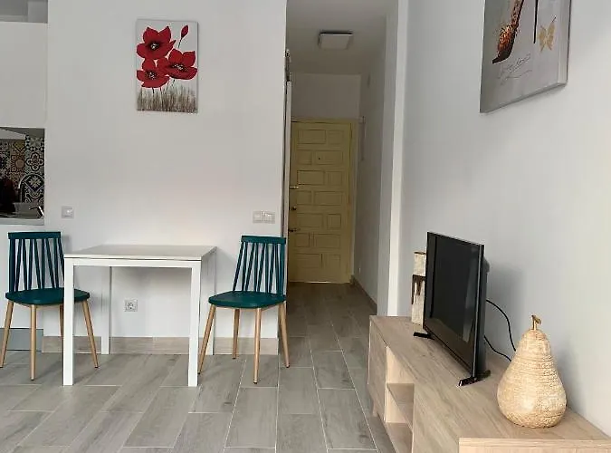 Calm, Cosy And Bright Renovated In Playa Del Ingles- Wifi Free Πλάγια ντελ Ινγκλές