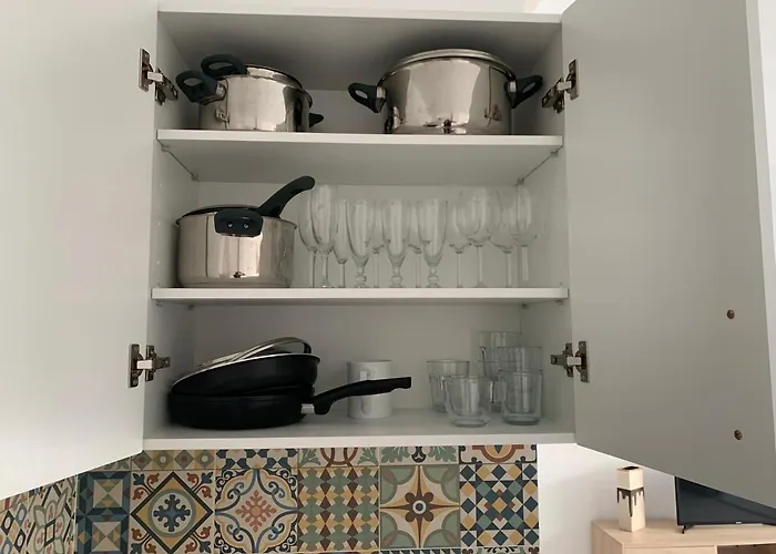 Апартаменты Calm, Cosy And Bright Renovated In Playa Del Ingles- Wifi Free