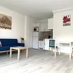 Calm, Cosy And Bright Renovated In Playa Del Ingles- Wifi Free *