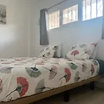 Apartment Calm, Cosy And Bright Renovated In Playa Del Ingles- Wifi Free Playa del Ingles (Gran Canaria)