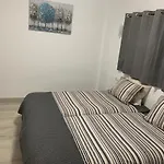 Calm, Cosy And Bright Renovated In Playa Del Ingles- Wifi Free Apartment *