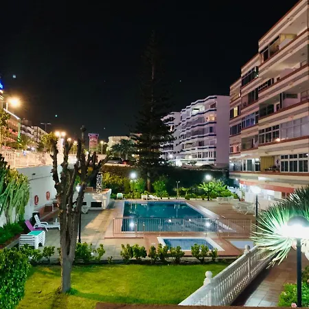 Calm, Cosy And Bright Renovated In Playa Del Ingles- Wifi Free Playa del Ingles (Gran Canaria)