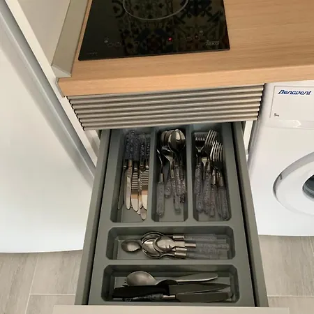 Calm, Cosy And Bright Renovated In Playa Del Ingles- Wifi Free * Playa del Inglés