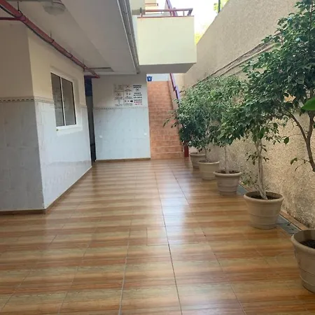 Apartment Calm, Cosy And Bright Renovated In Playa Del Ingles- Wifi Free Playa del Ingles (Gran Canaria)