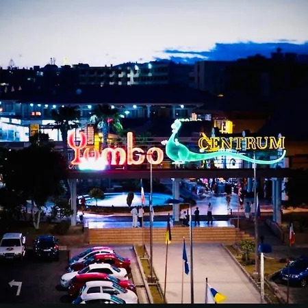 Calm, Cosy And Bright Renovated In Playa Del Ingles- Wifi Free * Playa del Inglés