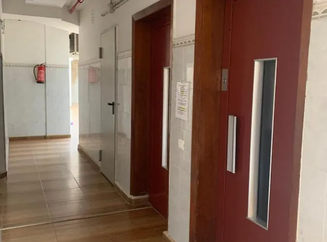 Calm, Cosy And Bright Renovated In Playa Del Ingles- Wifi Free