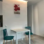 Apartament Calm, Cosy And Bright Renovated In Playa Del Ingles- Wifi Free Playa del Inglés