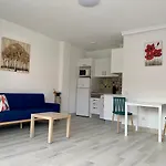 Calm, Cosy And Bright Renovated In Playa Del Ingles- Wifi Free Apartament Playa del Inglés