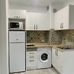 Calm, Cosy And Bright Renovated In Playa Del Ingles- Wifi Free *