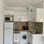 Calm, Cosy And Bright Renovated In Playa Del Ingles- Wifi Free Apartament