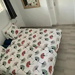 Calm, Cosy And Bright Renovated In Playa Del Ingles- Wifi Free * Playa del Inglés