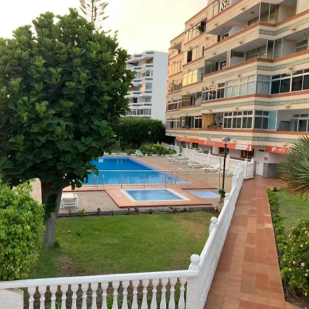 Calm, Cosy And Bright Renovated In Playa Del Ingles- Wifi Free *