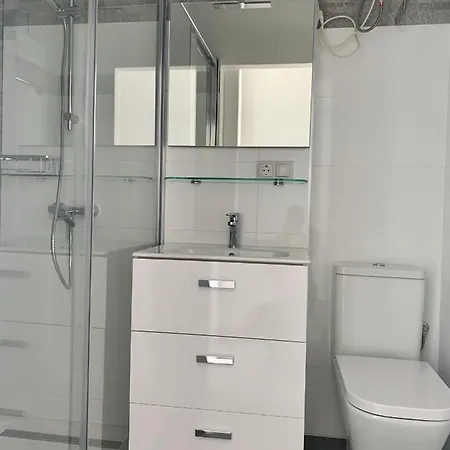 Apartman Calm, Cosy And Bright Renovated In Playa Del Ingles- Wifi Free