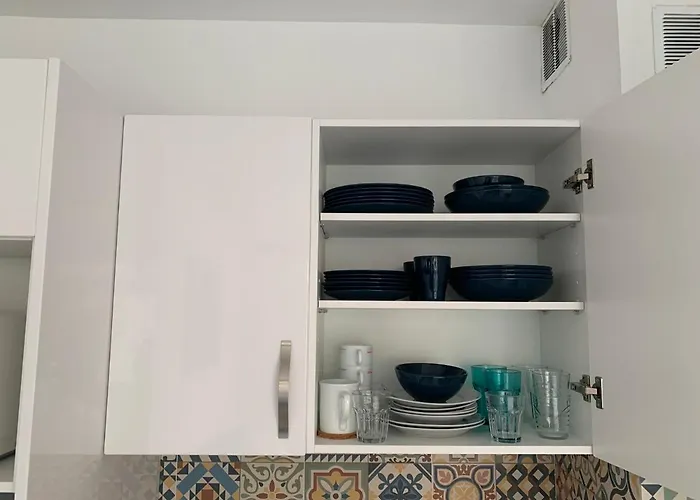 Appartement Calm, Cosy And Bright Renovated In Playa Del Ingles- Wifi Free