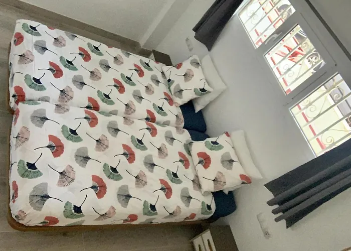 Appartement Calm, Cosy And Bright Renovated In Playa Del Ingles- Wifi Free Playa del Inglés