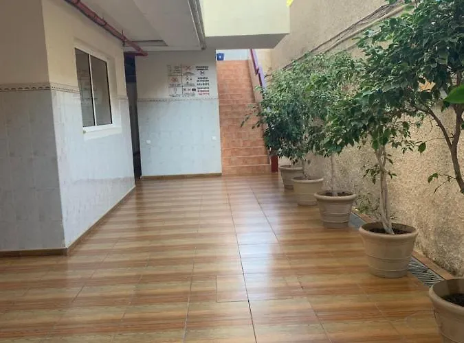 Appartement Calm, Cosy And Bright Renovated In Playa Del Ingles- Wifi Free Playa del Inglés