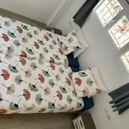 شقة Calm, Cosy And Bright Renovated In Playa Del Ingles- Wifi Free بلايا ديل إنغلز