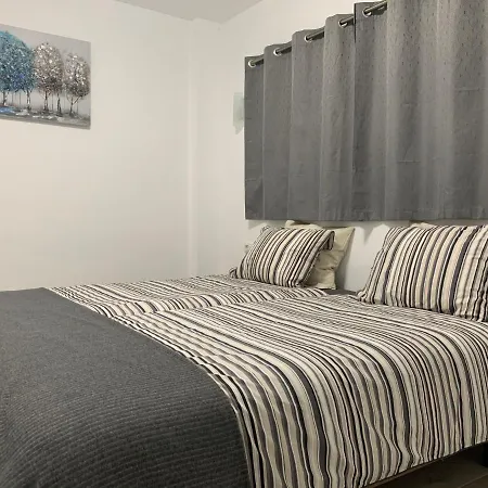 Calm, Cosy And Bright Renovated In Playa Del Ingles- Wifi Free بلايا ديل إنغلز